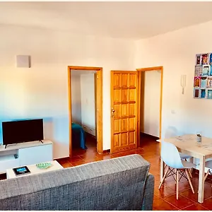 Apartamento La Real 1 , San Nicolás España