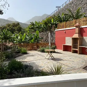 Banana House , Hermigua España