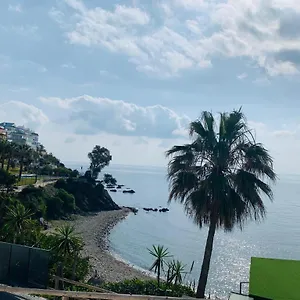 Apartamento Recién Reformado A 300 Metros De La Playa, , Benalmádena España