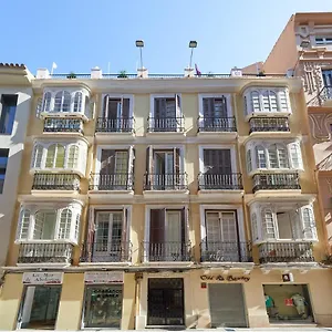 Exclusivo Centro Histórico , Málaga España